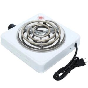 RAF 1000W Electric Stove/Hot Plate R.8010A