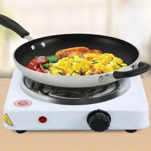 RAF 1000W Electric Stove/Hot Plate R.8010A