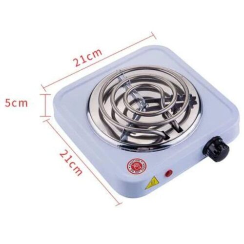 RAF 1000W Electric Stove/Hot Plate R.8010A