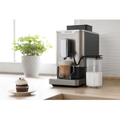 Sencor SES9020NP Automatic EspressoCappuccino Machine_1