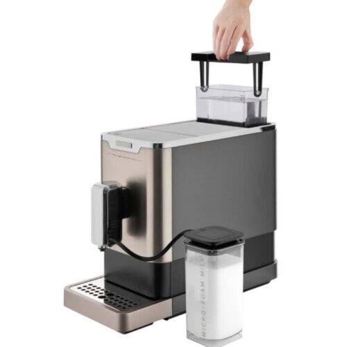 Sencor SES9020NP Automatic EspressoCappuccino Machine_3