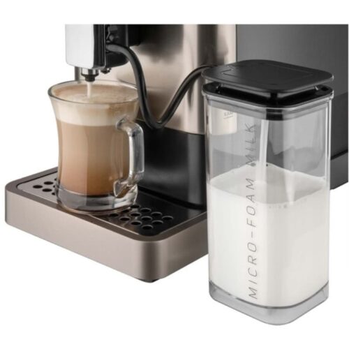 Sencor SES9020NP Automatic EspressoCappuccino Machine_4