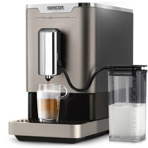 Sencor SES9020NP Automatic EspressoCappuccino Machine