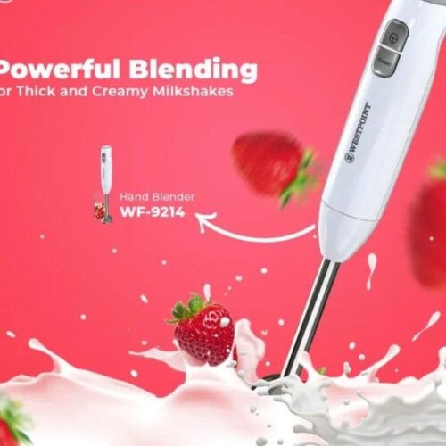 WestPoint WF-9214 400W Hand Blender