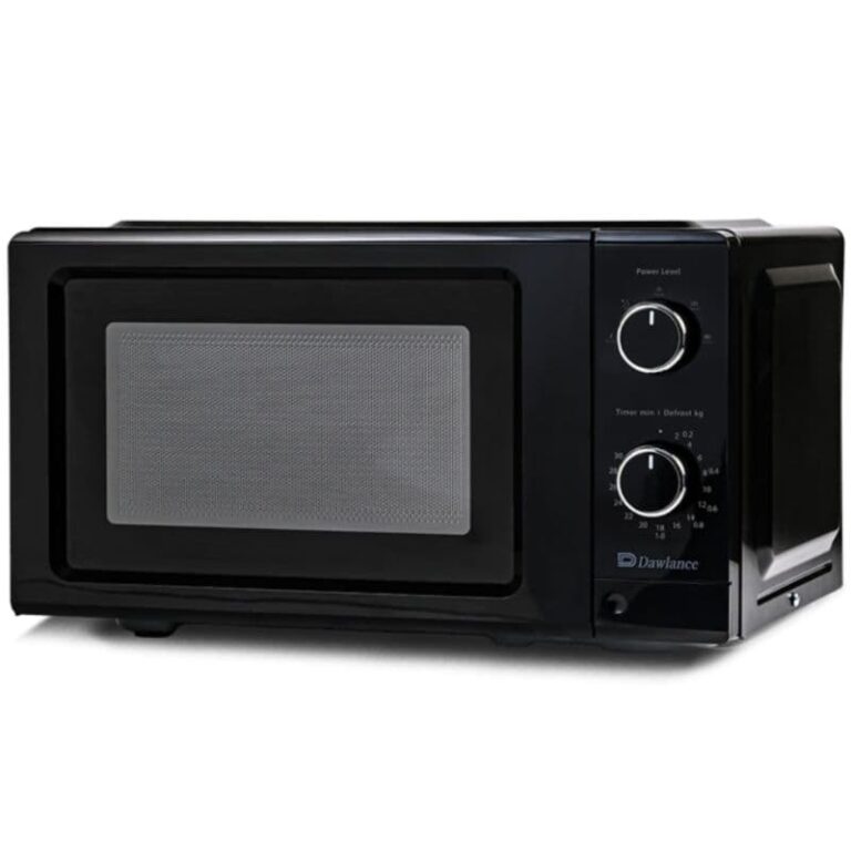 Buy Dawlance Liters Inverter Microwave Oven Dw Md At Best Price In