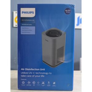 Philips UVCA010_020 Air Disinfectant Box