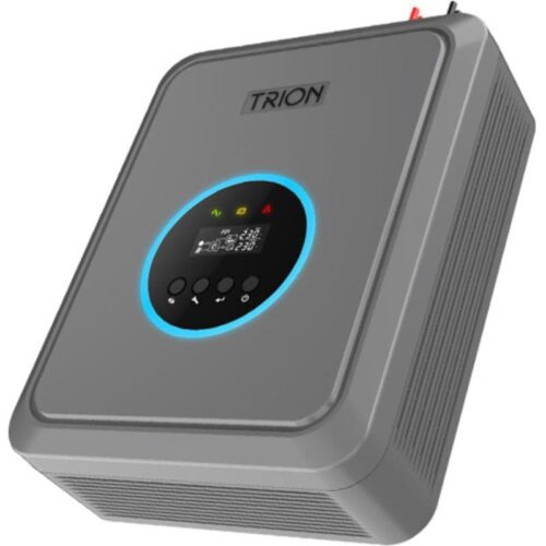 Trion Wise-1201 (1000 Watt) Solar Inverter UPS