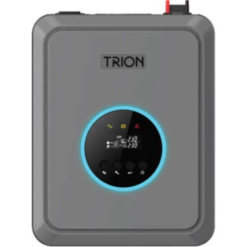 Trion Wise-1201 (1000 Watt) Solar Inverter UPS