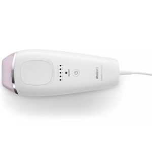 Philips Lumea Essential IPL Hair Removal Device BRI863/60