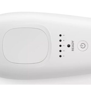 Philips Lumea Essential IPL Hair Removal Device BRI863/60