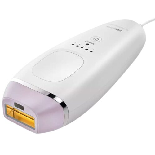 Philips Lumea Essential IPL Hair Removal Device BRI863/60