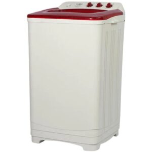 Super Asia 10Kg SA-240 Shower Wash Crystal Washing Machine