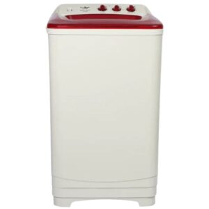 Super Asia 10Kg SA-240 Shower Wash Crystal Washing Machine