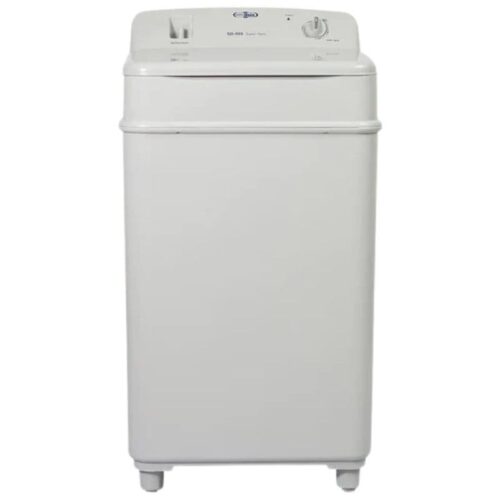 Super Asia 10Kg SD-555 Super Spin Dryer Machine