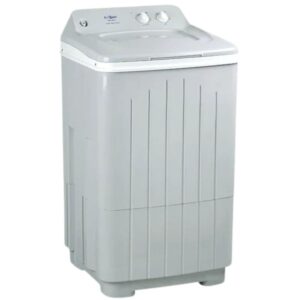 Super Asia 10Kg SD-572 Fast Spin Plus Dryer Machine