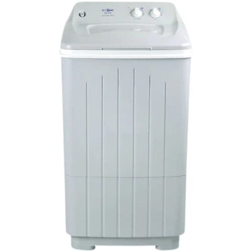 Super Asia 10Kg SD-572 Fast Spin Plus Dryer Machine