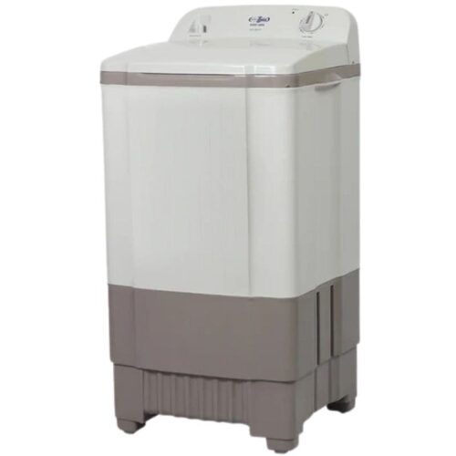 Super Asia 10Kg SD-666 Jet Spin Dryer Machine