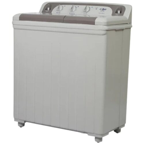 Super Asia SA-245 Easy Wash Twin Tub Semi Automatic Washing Machine