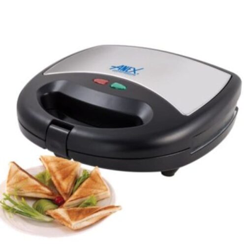 Anex Deluxe Sandwich Maker AG-1037