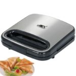 AG-2045 Deluxe Sandwich Maker