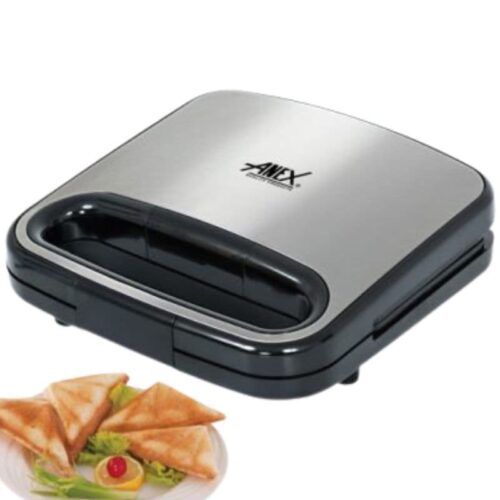 Anex Deluxe Sandwich Maker AG-2045