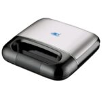 AG-2040 Deluxe Sandwich Maker