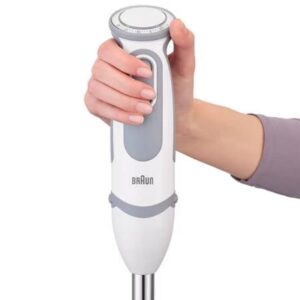 braun multiquick 5 vario hand blender mq 5200 wh 5 shoppingjin.pk - Shopping Jin