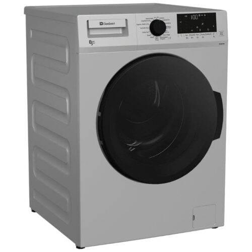 Dawlance 8 Kg DWD 85400 S Front Load Washing Machine