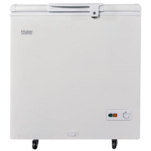 Haier HDF-245INV Inverter Deep Freezer