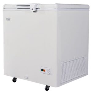 Haier HDF-245INV Inverter Deep Freezer