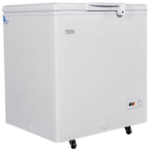 Haier HDF-245INV Inverter Deep Freezer