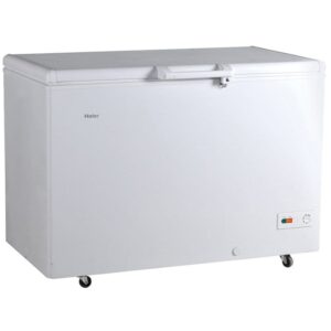 Haier HDF-245SD Regular Deep Freezer