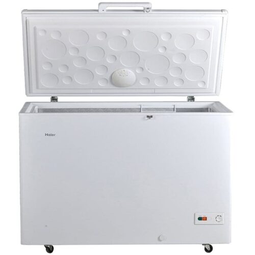 Haier HDF-245SD Regular Deep Freezer