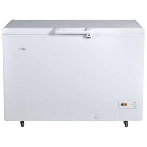 Haier HDF-245SD Regular Deep Freezer