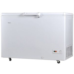 Haier HDF-245SD Regular Deep Freezer