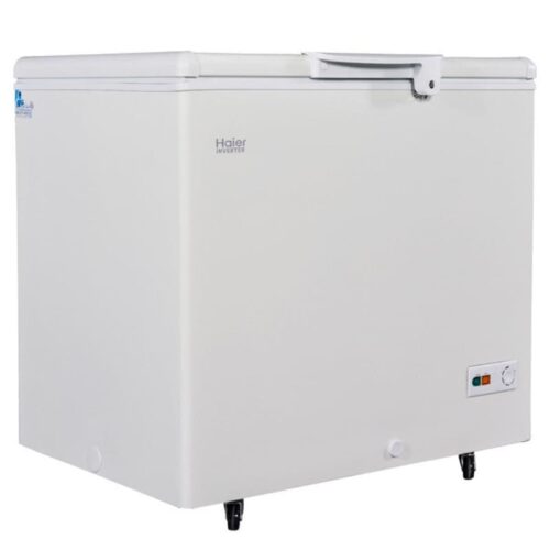 Haier HDF-285INV Inverter Deep Freezer