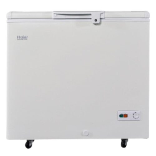 Haier HDF-285INV Inverter Deep Freezer