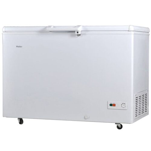 Haier HDF-285SD Regular Deep Freezer