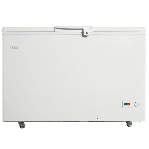 haier hdf 405inv inverter deep freezer shoppingjin.pk - Shopping Jin