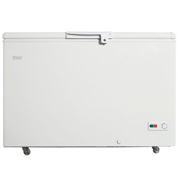 Buy Haier HDF 405INV Inverter Deep Freezer At Best Price In Pakistan