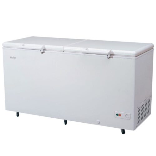 Haier HDF-545DD Regular Deep Freezer