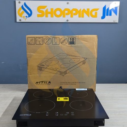 Attila Induction Cooker CC-470DA-S