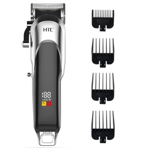 HTC Rechargeable Hair Clipper CT-8087