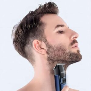 HTC USB Rechargeable Hair Clipper AT588