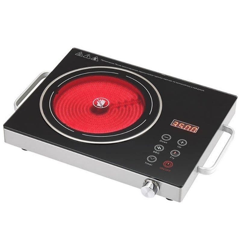 National Ceramic Cooker NS-802 Price in Pakistan 2024