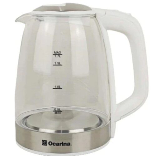 Ocarina Electric Kettle 1.7 L 8008S