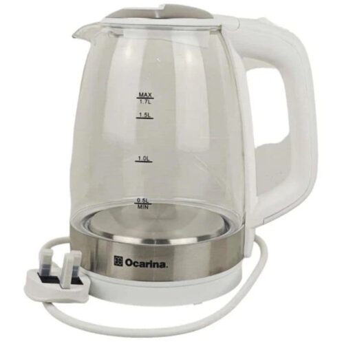 Ocarina Electric Kettle 1.7 L 8008S