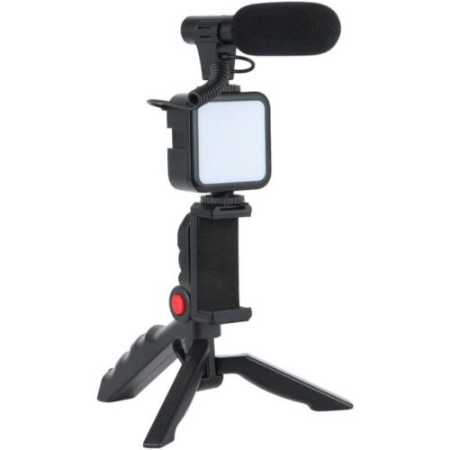 Plokama Video Making Kit PK-771