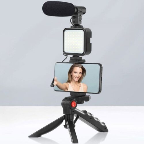 Plokama Video Making Kit PK-771