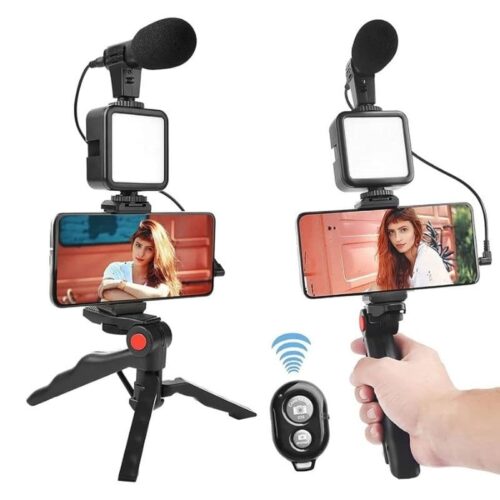 Plokama Video Making Kit PK-771